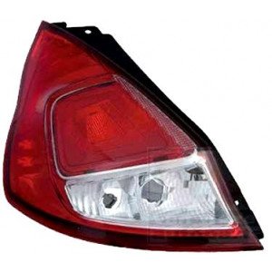 Ліхтар Задній Правий Hb AS00045856 на FORD FIESTA 2013-2017