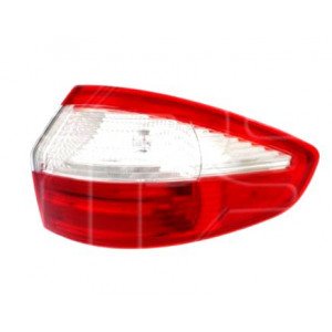 Фонарь Задний Правый Внешний Sdn AS00045857 на FORD FIESTA 2013-2017