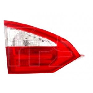 Фонарь Задний Правый Внутрений Sdn AS00045858 на FORD FIESTA 2013-2017