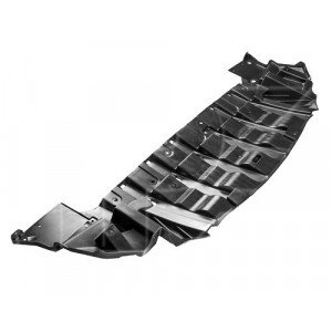 Захист Бампера Передня AS00045864 на FORD KUGA 2013-2016