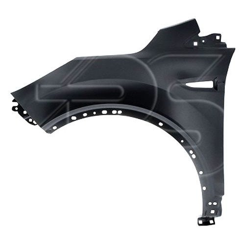 Крыло Переднее Левое С Отверстиями Под Рант С Отверстиями Повтор. AS07311015 на FORD KUGA 2016-2020