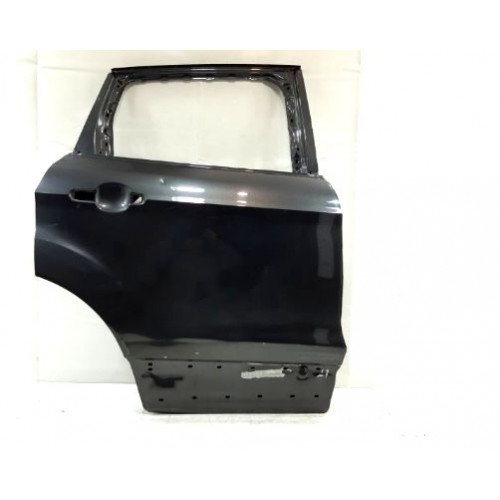 Двері Задні Праві AS00045868 на FORD ESCAPE 2016-2020