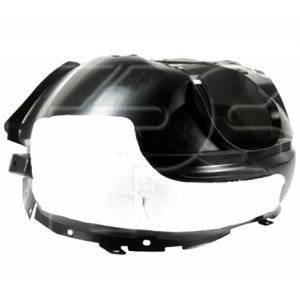 Підкрилок Передній Лівий (Пластик З Оббивкою) AS07301159 на FORD ESCAPE 2016-2020