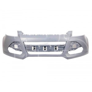 Бампер передній  AS07325520 на FORD ESCAPE 2013-2016