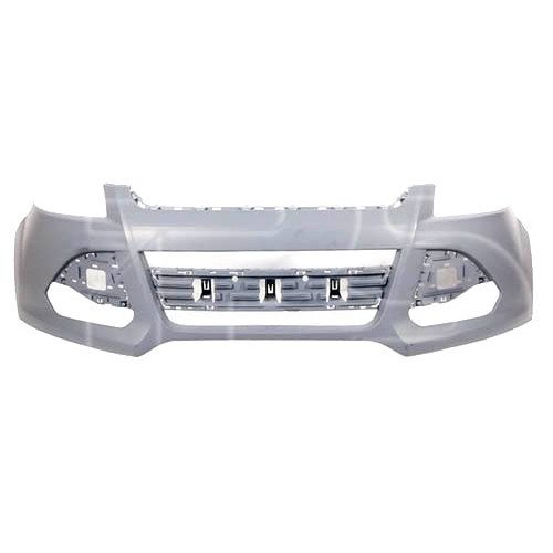 Бампер передній  AS07325520 на FORD ESCAPE 2013-2016