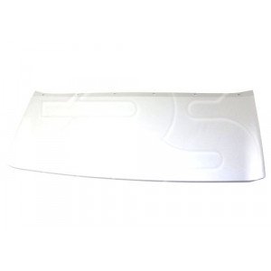 Накладка Бампера Передня Нижня AS00045878 на FORD KUGA 2013-2016