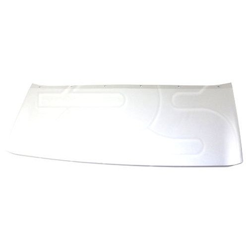 Накладка Бампера Передня Нижня AS00045878 на FORD KUGA 2013-2016