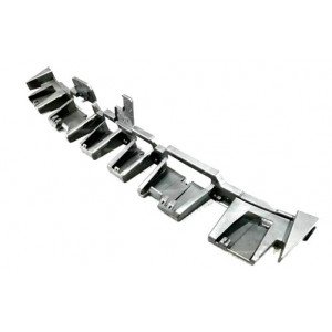 Крепеж Бампера Задний Средний AS00063555 на FORD ESCAPE 2016-2020