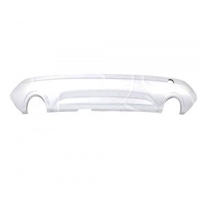 Спойлер Бампера Задний AS07313782 на FORD ESCAPE 2016-2020