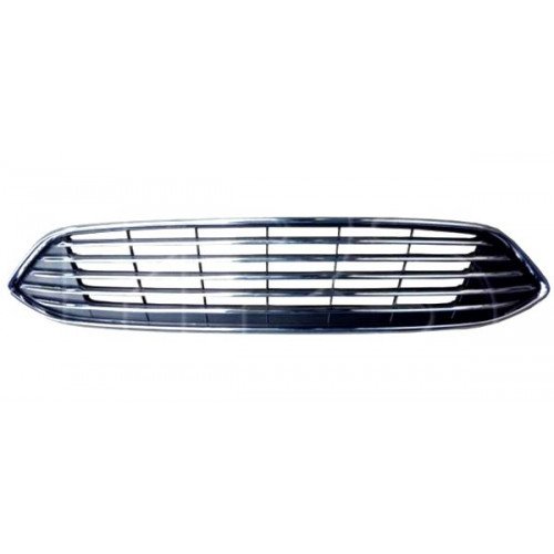 Решетка Радиатора (Полоски) AS00045897 на FORD FOCUS 2015-2018