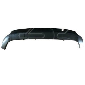 Спойлер Бампера Задній Hb AS00045899 на FORD FOCUS 2015-2018