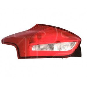 Фонарь Задний Правый Hb P21/5W/W16W/Py21W AS07298109 на FORD FOCUS 2015-2018