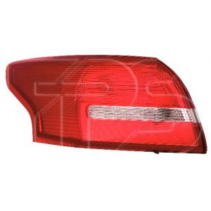 Фонарь Задний Левый Внешний Sdn. P21/5W/Py21W AS00045902 на FORD FOCUS 2015-2018