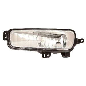 Фара Протитуманна Права AS00045903 на FORD FOCUS 2015-2018