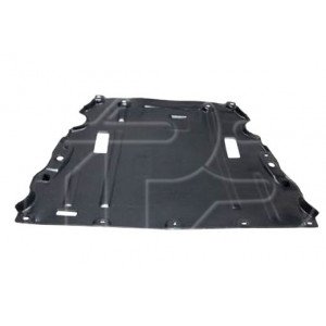 Защита Двигателя AS07331250 на FORD FUSION 2012-2017