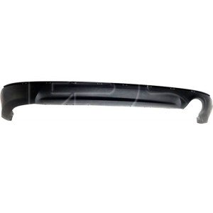 Спойлер Бампера Задній Sdn (Тип Fusion) AS00045923 на FORD MONDEO 2014-2017