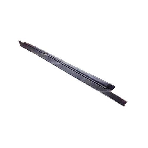 Накладка Порога Лев. AS07341918 на FORD FUSION 2012-2017