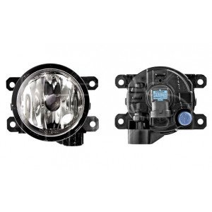 Фара протитуманна AS07313380 на FIAT 500 L 2013-2017