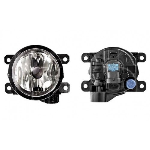 Фара противотуманная  AS07313380 на JEEP COMPASS 2016-2021