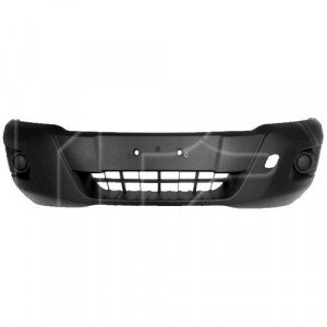 Бампер Передний Нижняя Часть AS07340059 на FORD TRANSIT 2014-