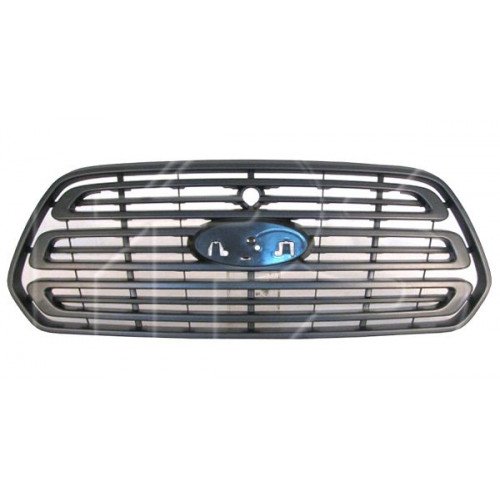 Решітка радіатора AS07297329 на FORD TRANSIT 2014-