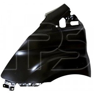 Крыло Переднее Левое AS07310511 на FORD TRANSIT CUSTOM 2012-2017