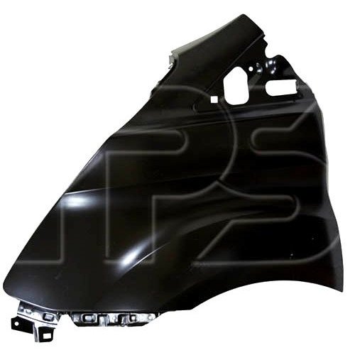 Крыло Переднее Левое AS07310511 на FORD TRANSIT CUSTOM 2012-2017