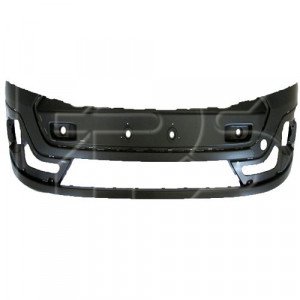 Бампер Передний Нижн. Часть AS00045946 на FORD TRANSIT CUSTOM 2012-2017