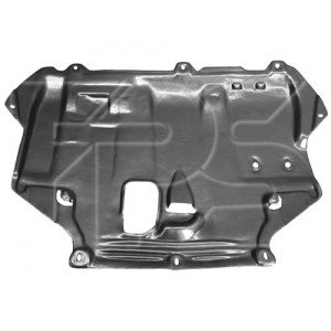 Защита Двигателя AS07336868 на FORD TRANSIT CONNECT / TOURNEO 2013-