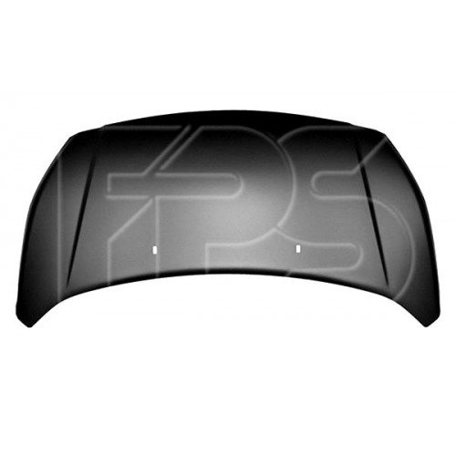 Капот AS00045952 на FORD TRANSIT CONNECT / TOURNEO 2013-