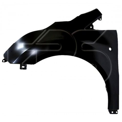 Крыло Переднее Правое С Отверстиями Повтор. AS00045953 на FORD TRANSIT CONNECT / TOURNEO 2013-