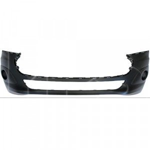 Бампер Передній Нижня Частина Без Отворів Під Протитуманки AS00045954 на FORD TRANSIT CONNECT / TOURNEO 2013-
