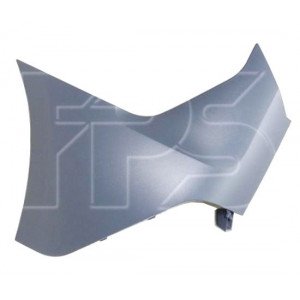 Кутник Бампера Задній Правий AS00045959 на FORD TRANSIT CONNECT / TOURNEO 2013-