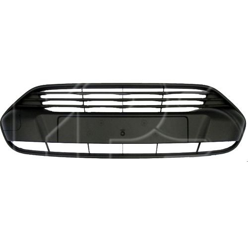 Решітка радіатора AS07322591 на FORD TRANSIT CONNECT / TOURNEO 2013-
