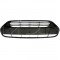 Решітка радіатора AS07322591 на FORD TRANSIT CONNECT / TOURNEO 2013-