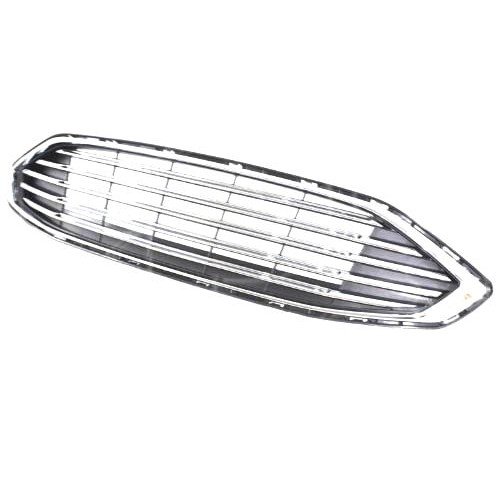 Решетка Радиатора (Кроме Sport) AS07335267 на FORD MONDEO 2017-2019