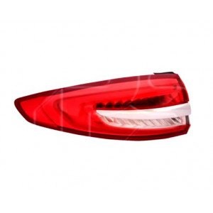 Ліхтар Задній Правий Зовнішній AS07310653 на FORD MONDEO 2017-2019