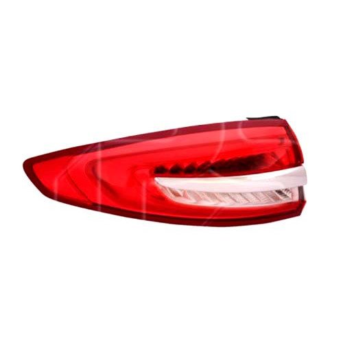 Фонарь Задний Правый Внешний AS07310653 на FORD FUSION 2017-2019