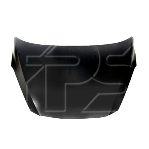 Капот AS07325034 на FORD FIESTA 2017-2023