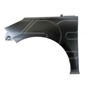 Крило Переднє Право AS07327846 на FORD FIESTA 2017-