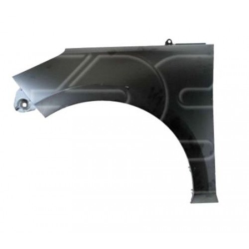 Крило Переднє Право AS07327846 на FORD FIESTA 2017-