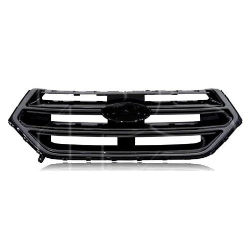 Решетка Радиатора Sport Без Отверстий Парктроник AS00045995 на FORD EDGE 2015-2018
