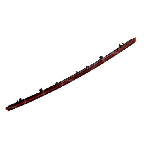 Ліхтар У Задньому Бампері Середн. Пасивний (Катафот) Se/Sel/Titanium AS00045996 на FORD EDGE 2015-2018