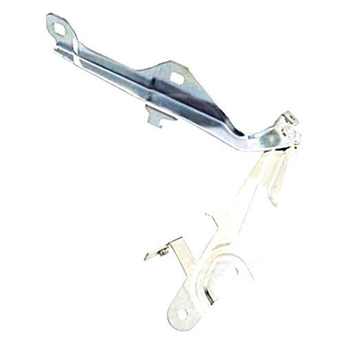 Завіса Капота Лівий AS07296634 на FORD MUSTANG 2014-2017