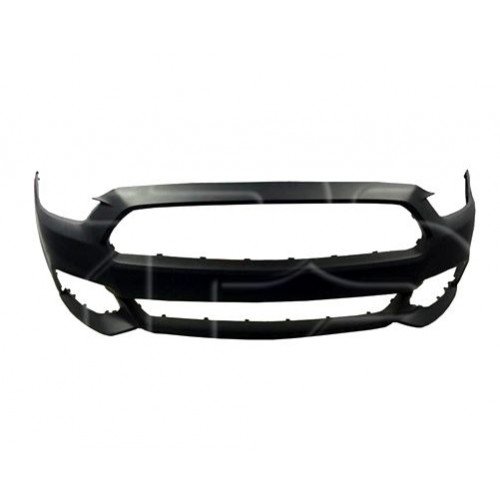 Бампер передній AS00063576 на FORD MUSTANG 2014-2017