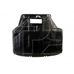 Защита Двигателя AS07342337 на FORD ECOSPORT 2017-