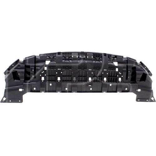 Защита Бампера Передняя AS00046011 на FORD KUGA 2016-2020