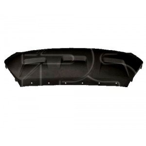 Накладка Решетки В Бампере Средн. (Черный Подпокрас.) AS00046017 на FORD KUGA 2016-2020