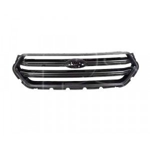 Решетка Радиатора (Внешняя Часть) (Черныйглянец) AS00046019 на FORD KUGA 2016-2020