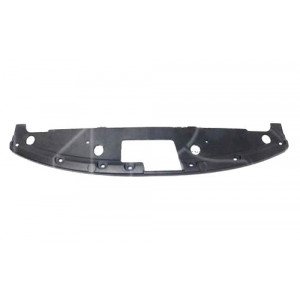 Накладка над радіатором пластмас. (Верхній Дефлектор) AS00046032 на FORD EXPLORER 2016-2019